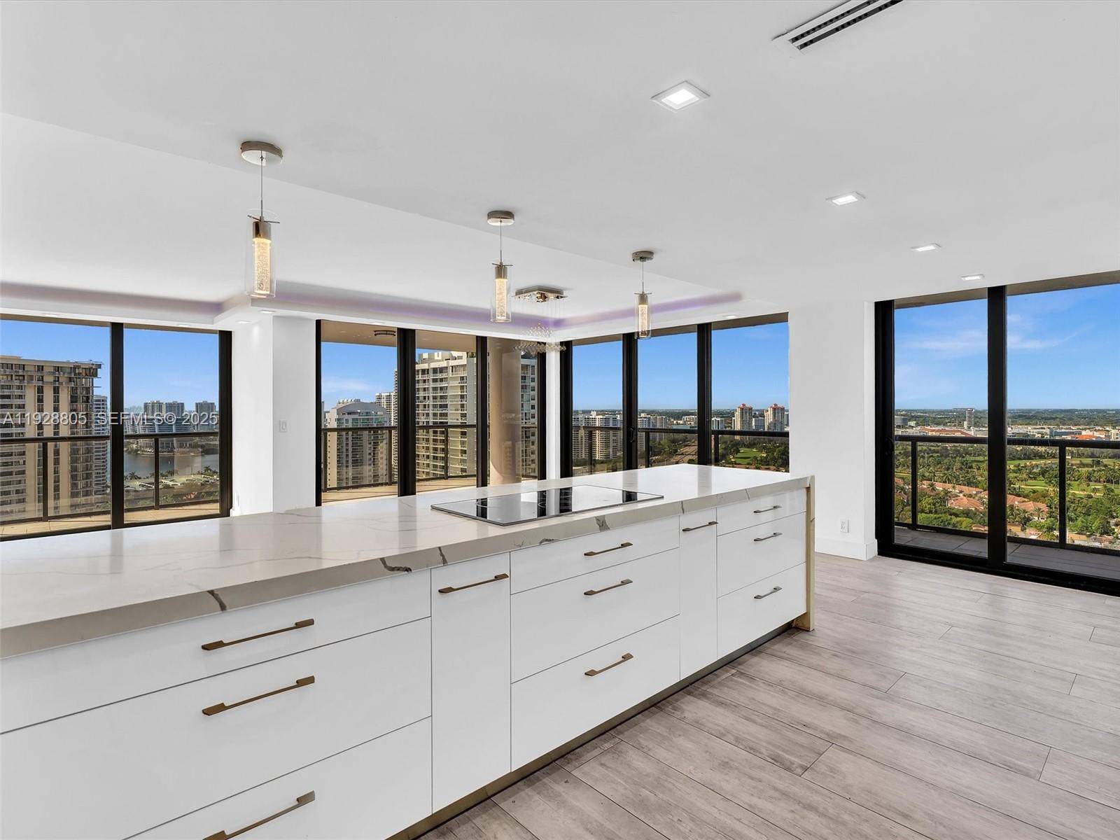 19667 Turnberry WayAventura - Condo 5+ Stories,Condo condo unit 27D - picture