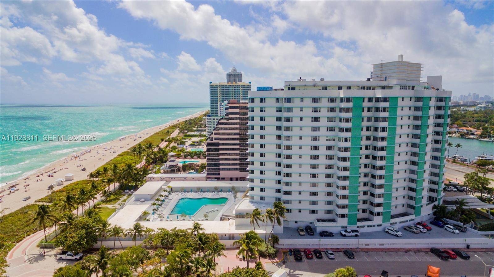 5255 Collins AveMiami Beach - Condo 5+ Stories,Condo condo unit 10A - picture