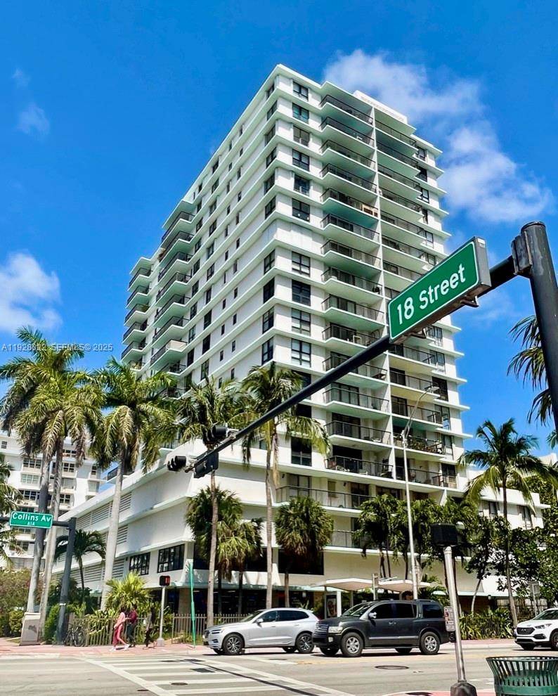 1800 Collins AveMiami Beach - Condo 5+ Stories,Condo condo unit 7C - picture