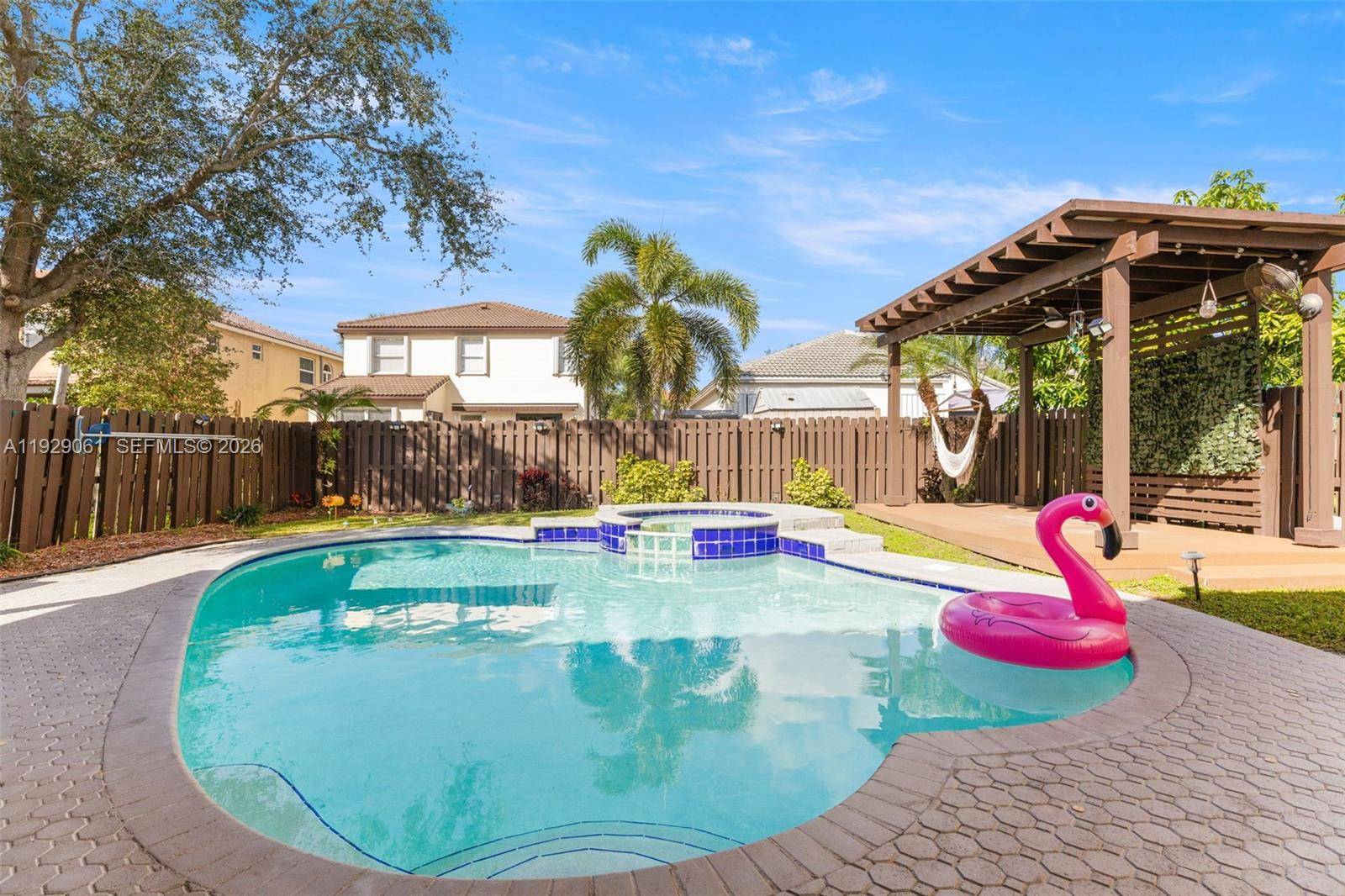 574 NW 159th AvePembroke Pines - picture