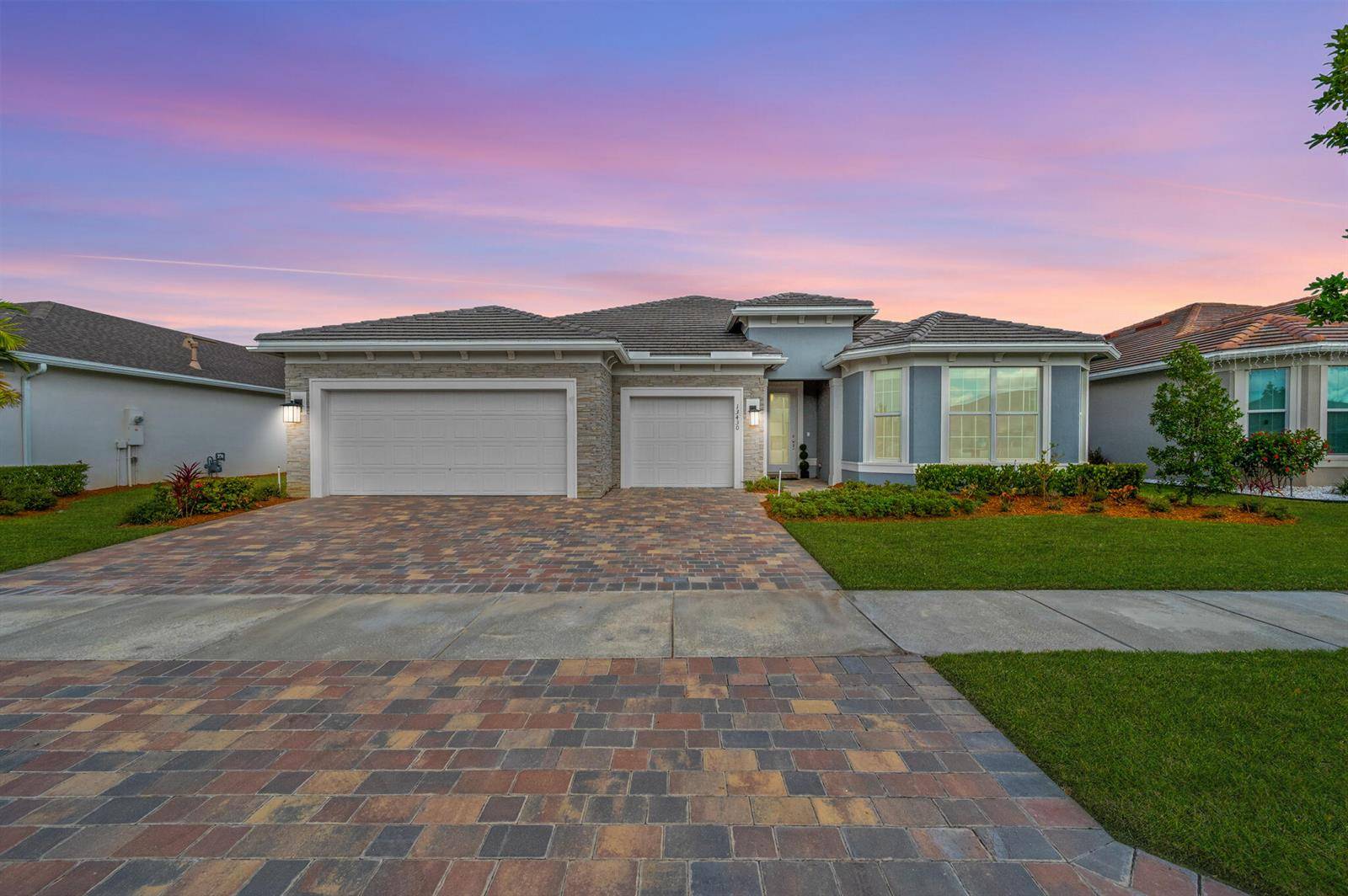 13430 SW VermillionPort St. Lucie - picture