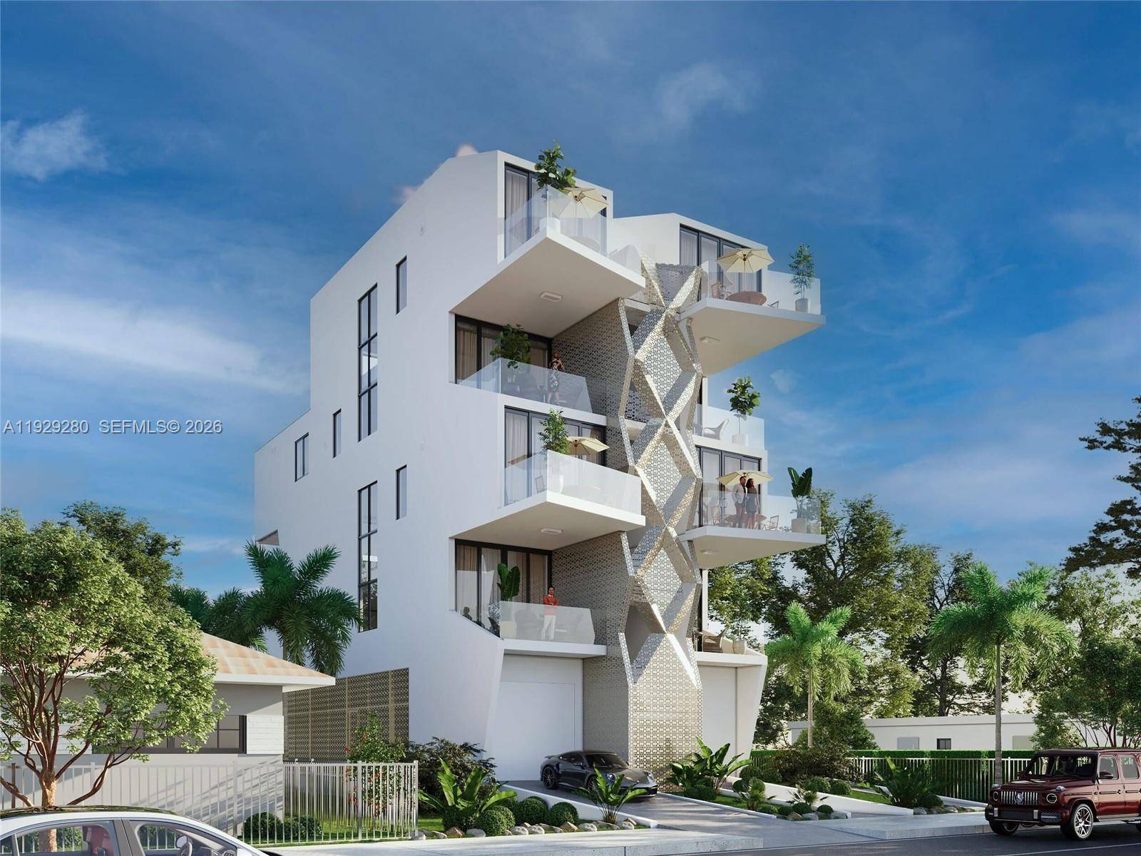 756 84th StMiami Beach - BISCAYNE BCH SUB condo unit B - picture