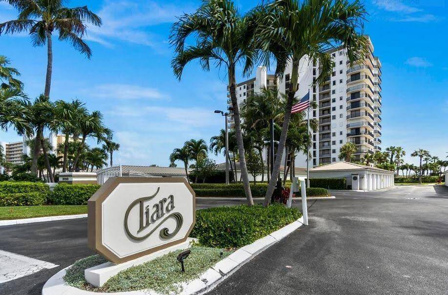 3120 N Highway A1aFort Pierce - Tiara Towers Condo condo unit 1302 - picture