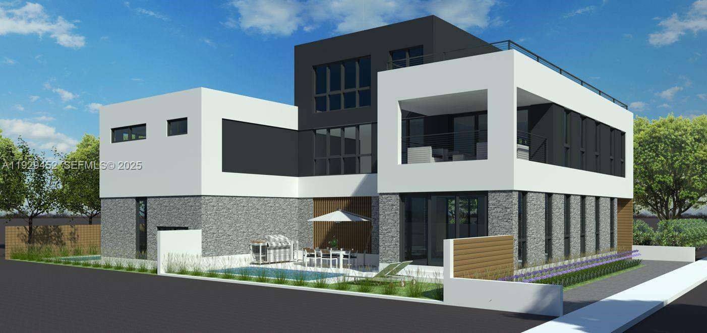 3715 Oak AveMiami - picture