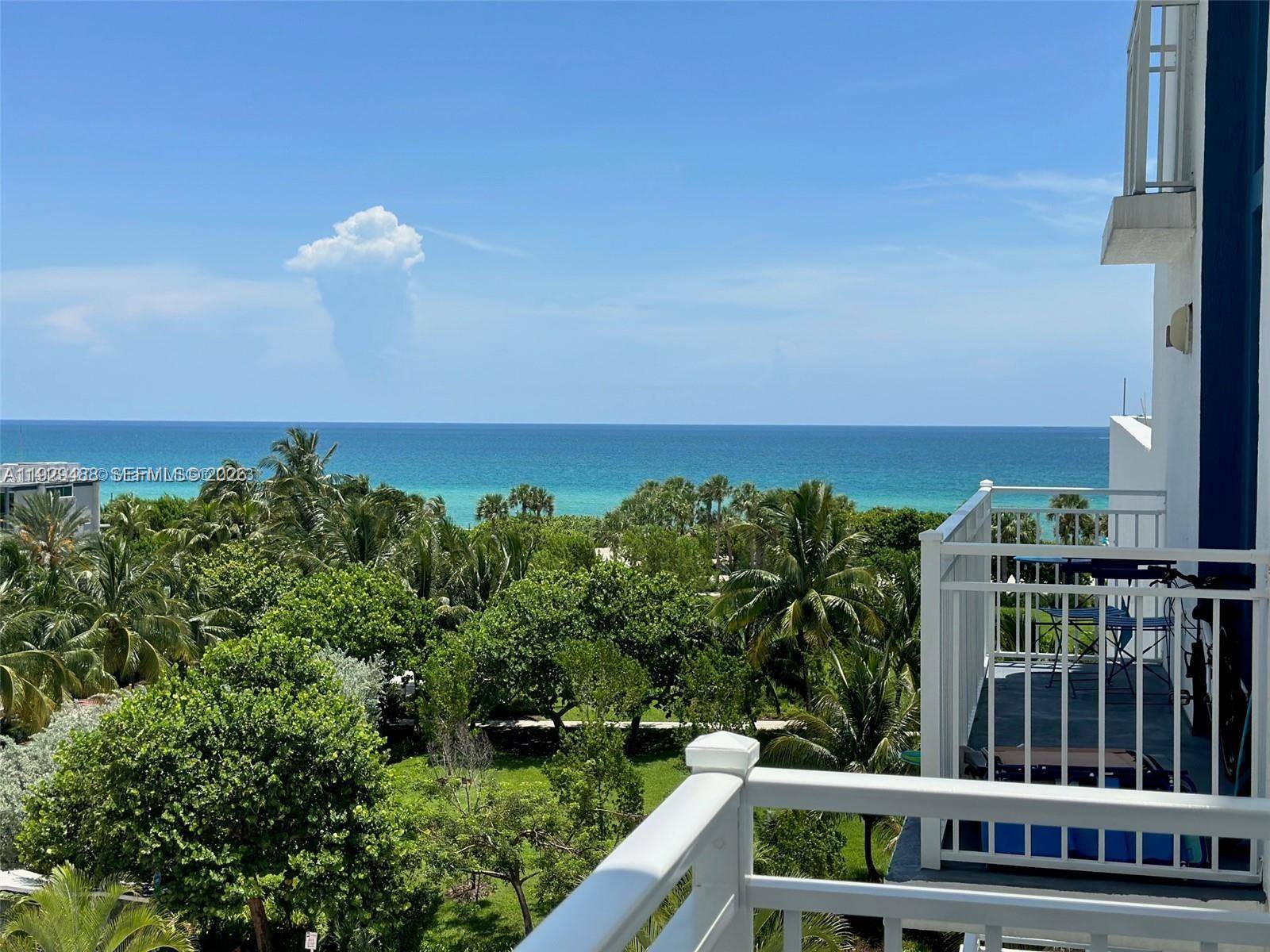 7600 Collins AveMiami Beach - Condo 5+ Stories,Condo condo unit 709 - picture
