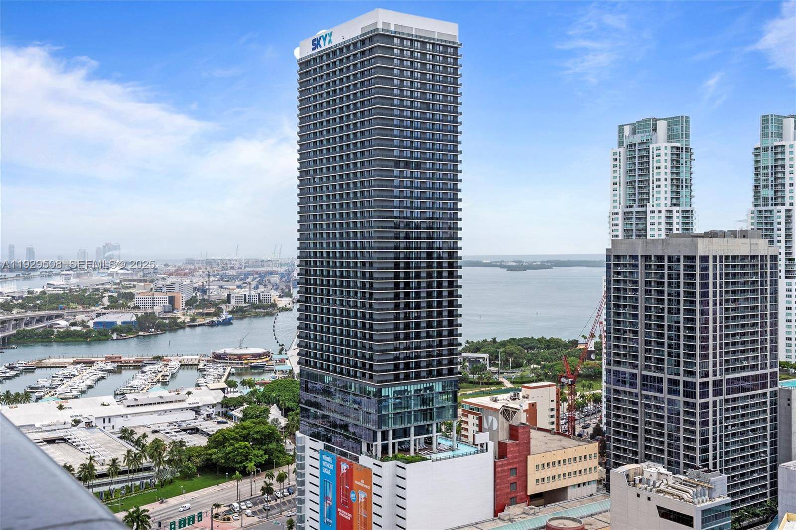 159 NE 6th StMiami - Condo-Hotel,Condo condo unit 2905 - picture