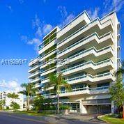 1025 92nd StBay Harbor Islands - Condo/Co-Op/Annual,Apartment condo unit 607 - picture