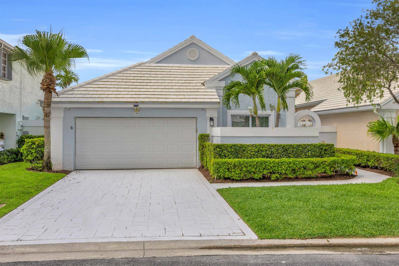 39 DorchesterPalm Beach Gardens - picture