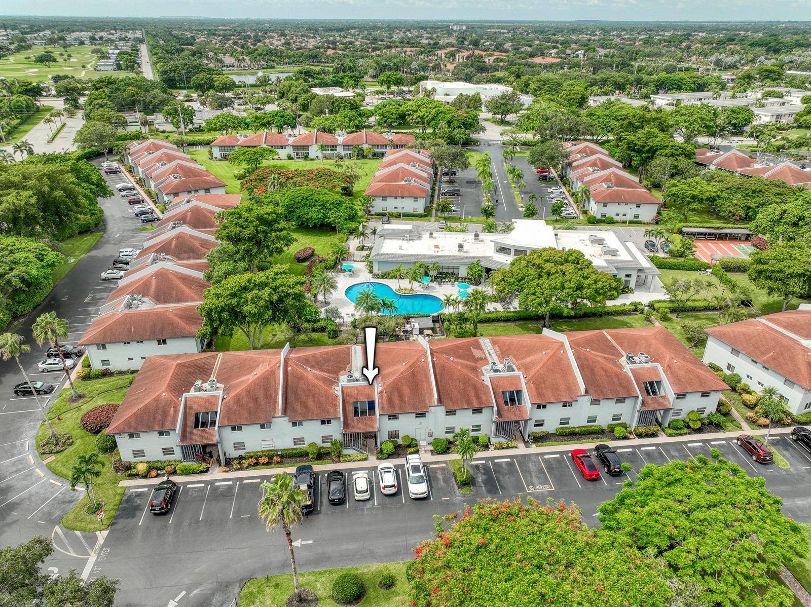 14823 CumberlandDelray Beach - Villages of Oriole at Deau,Villages of Oriole a condo unit 204 M - picture