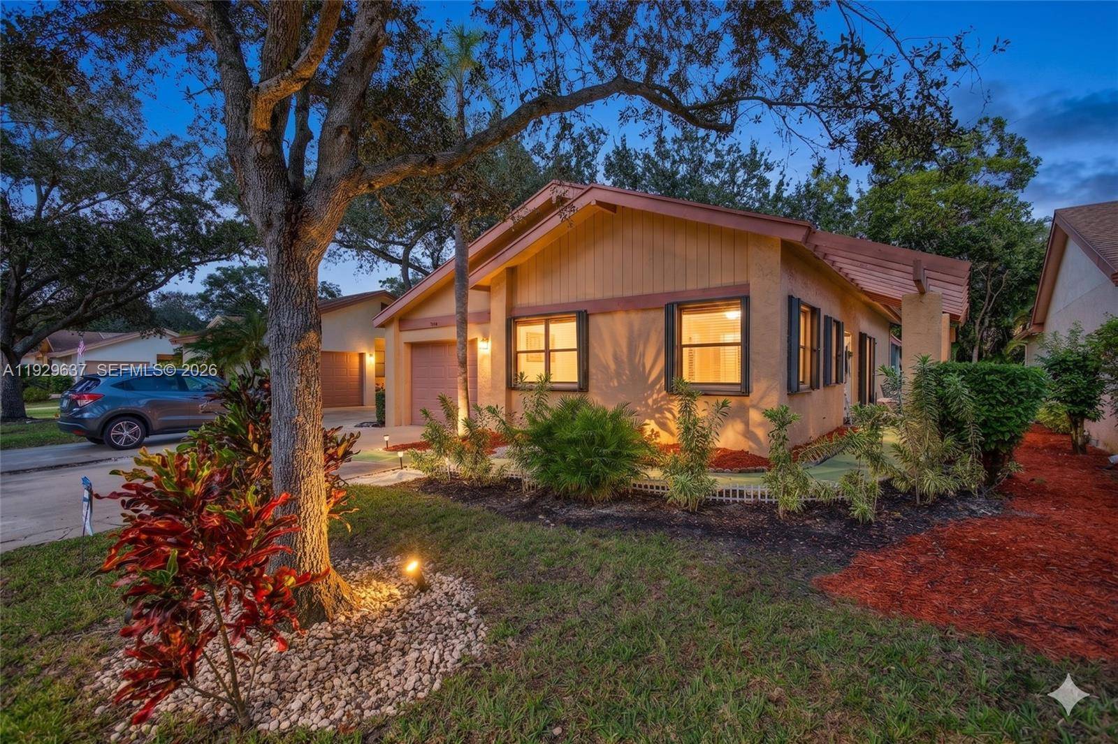 4409 Cordia CirCoconut Creek - picture