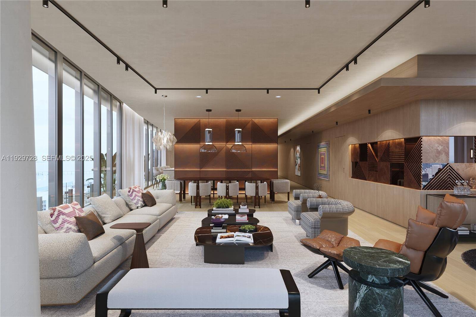 300 Biscayne Blvd WayMiami - Condo 5+ Stories,Condo condo unit 4401 - picture