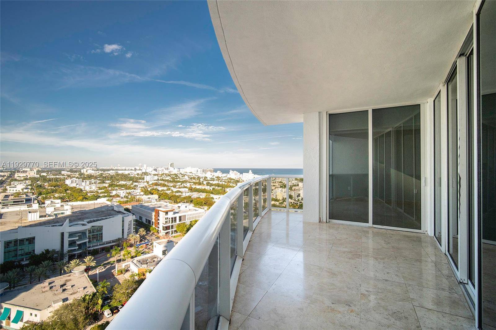 400 Alton RdMiami Beach - MURANO GRANDE AT PORTOFIN condo unit 2309 - picture