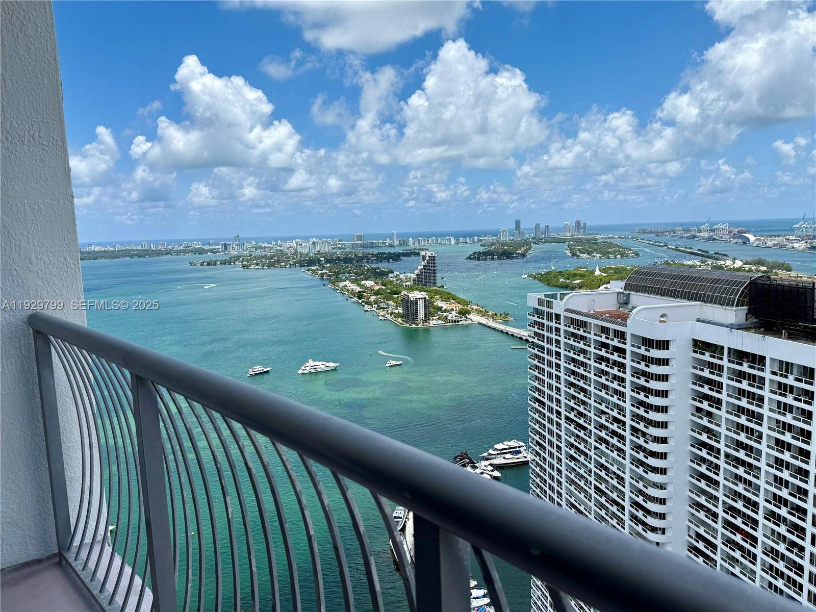 1750 N Bayshore DrMiami - Condo 5+ Stories,Condo condo unit 4604 - picture