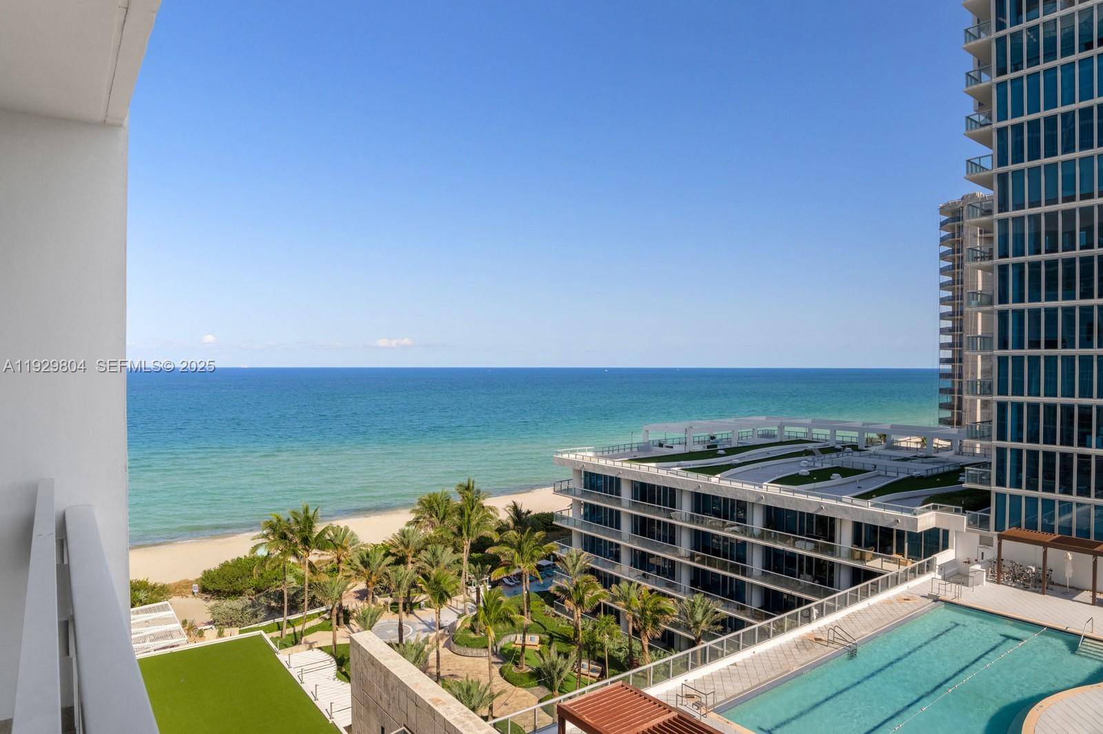 6801 Collins AveMiami Beach - Condo-Hotel,Condo condo unit 914 - picture