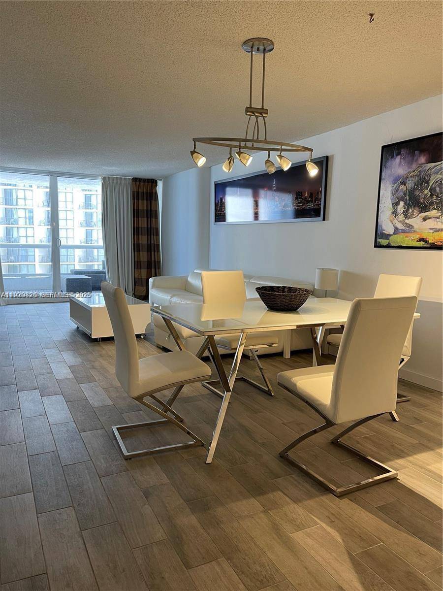 1717 N Bayshore DrMiami - Condo/Co-Op/Annual,Condo condo unit A-1842 - picture