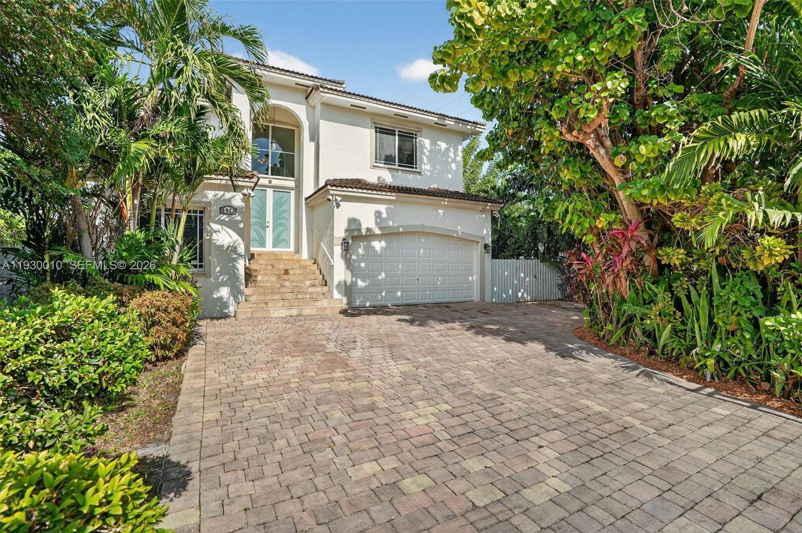 2913 SW 13th StMiami - picture
