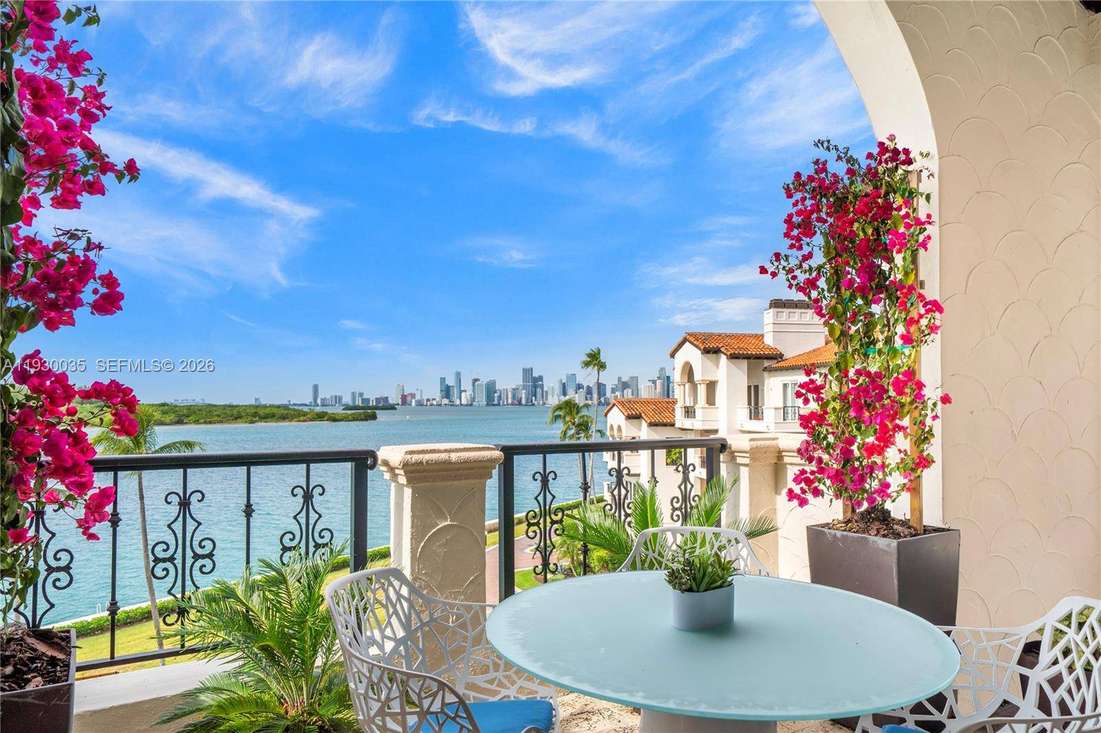 2245 Fisher Island DrMiami Beach - Condo 1-4 Stories,Condo condo unit 3405 - picture