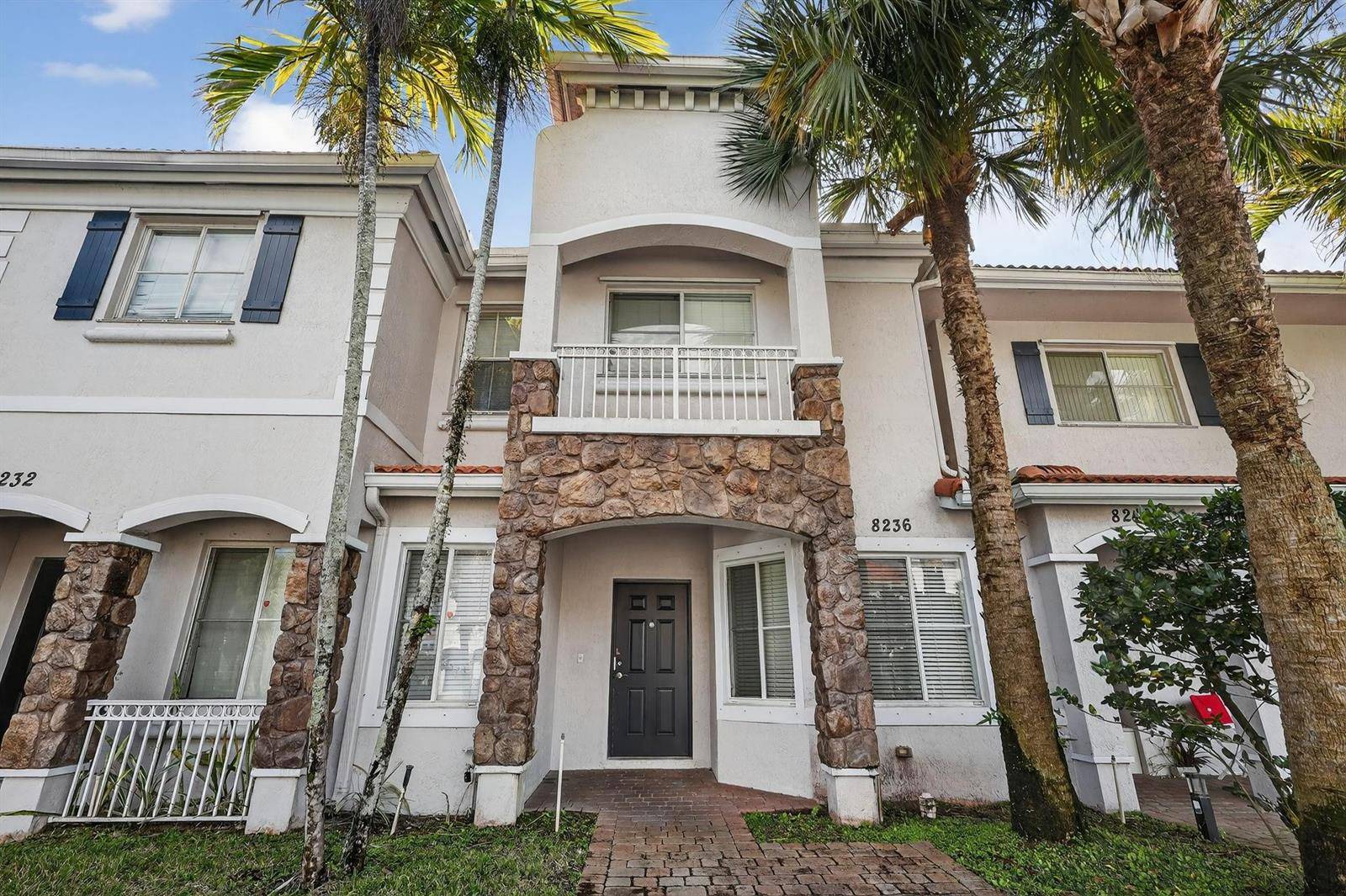 8236 SW 25thMiramar - Tuscany 1 condo unit 103 - picture