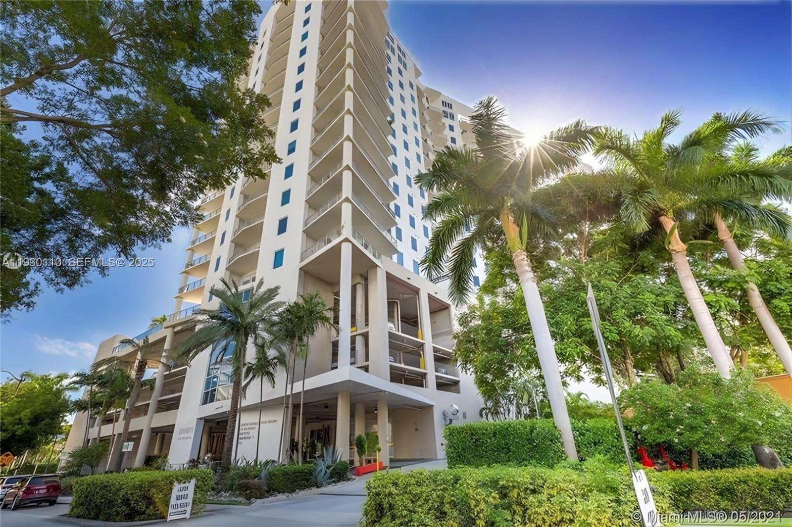 10 SW South River DrMiami - Condo 5+ Stories,Condo condo unit 608 - picture
