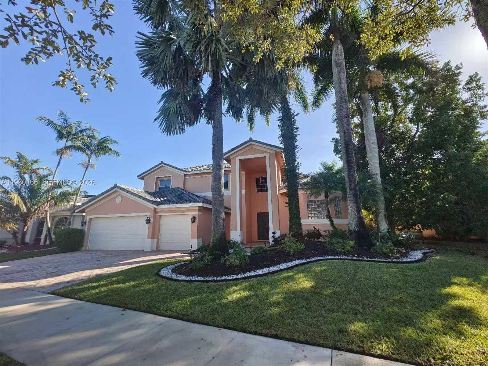 1035 Waterside CirWeston - picture