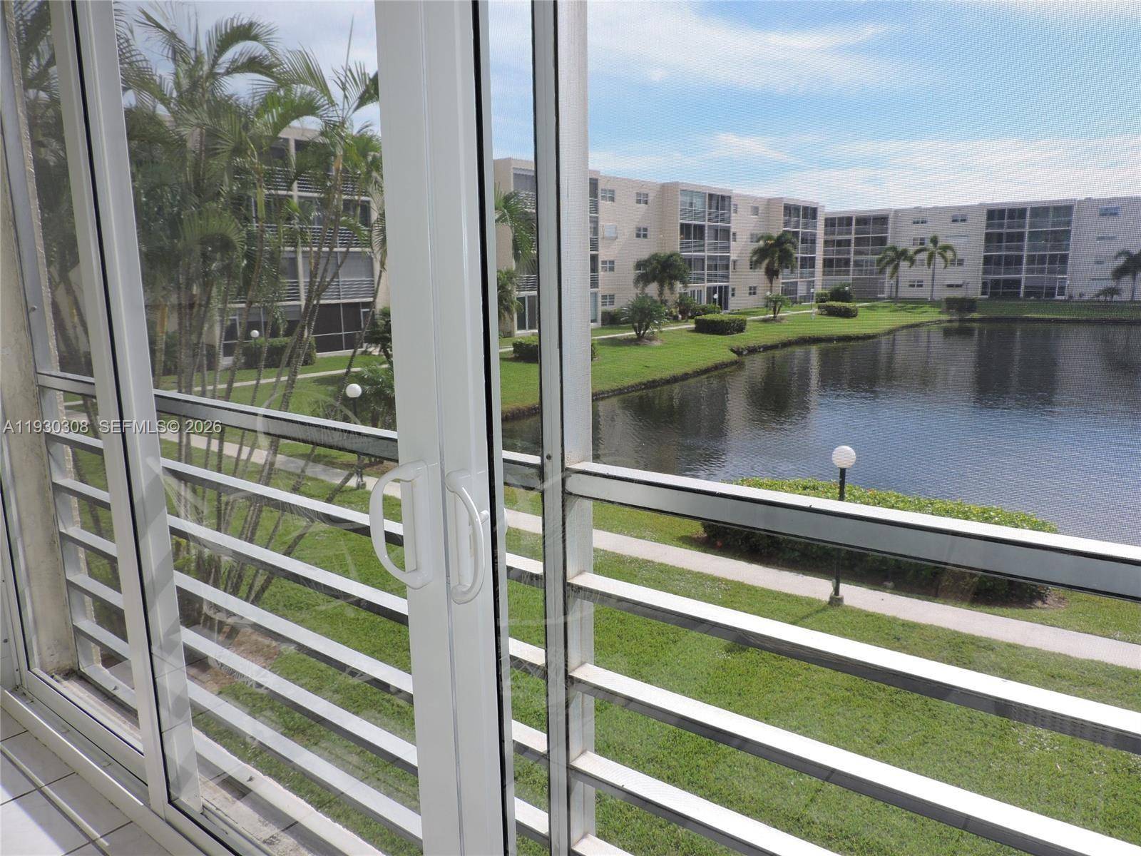 324 SE 10th StDania Beach - Condo 1-4 Stories,Condo condo unit 207 - picture