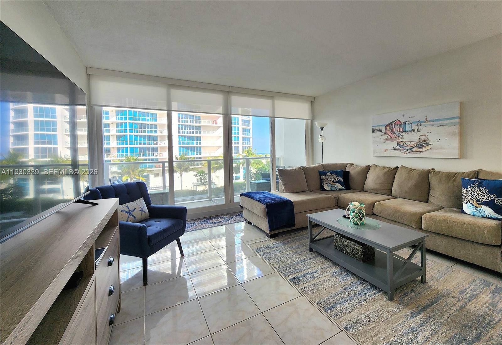 3505 S Ocean DrHollywood - Condo 5+ Stories,Condo condo unit 508 - picture