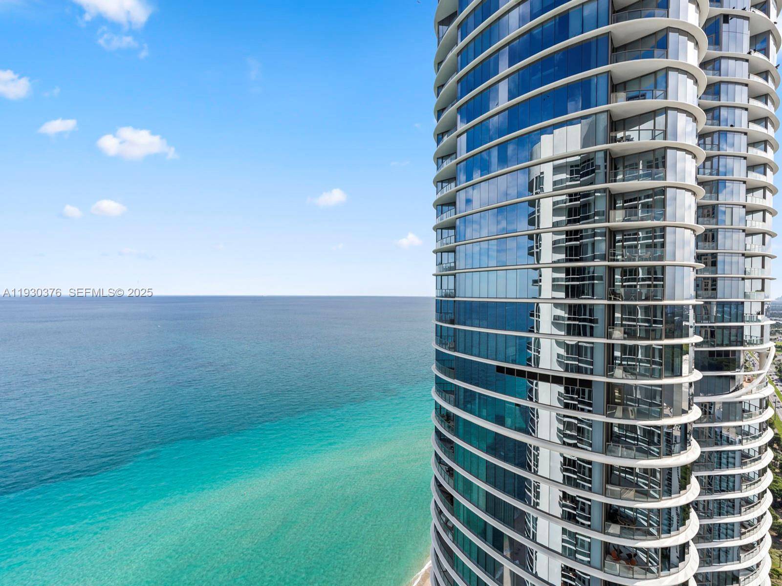 15811 Collins AveSunny Isles Beach - Condo 5+ Stories,Condo condo unit 3707 - picture