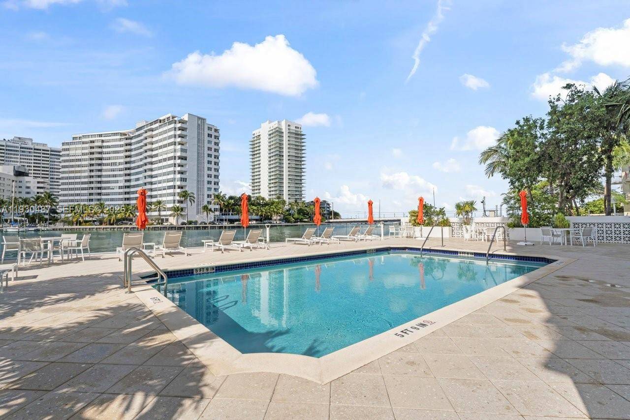 1450 Lincoln RdMiami Beach - Condo 5+ Stories,Condo condo unit 307 - picture