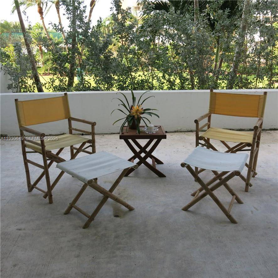 199 OCEAN LANE DRKey Biscayne - Condo/Co-Op/Annual,Condo condo unit 102 - picture