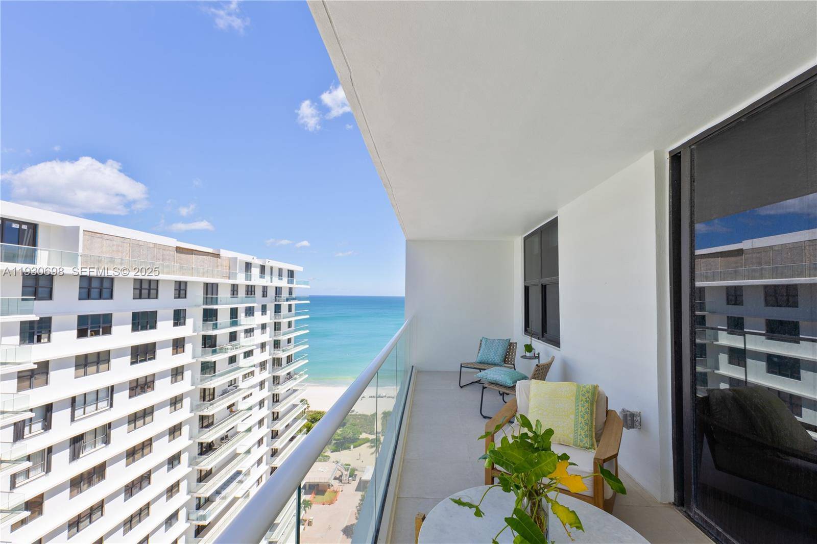 9801 Collins AveBal Harbour - Condo/Co-Op/Seasonal,Condo condo unit 20V - picture
