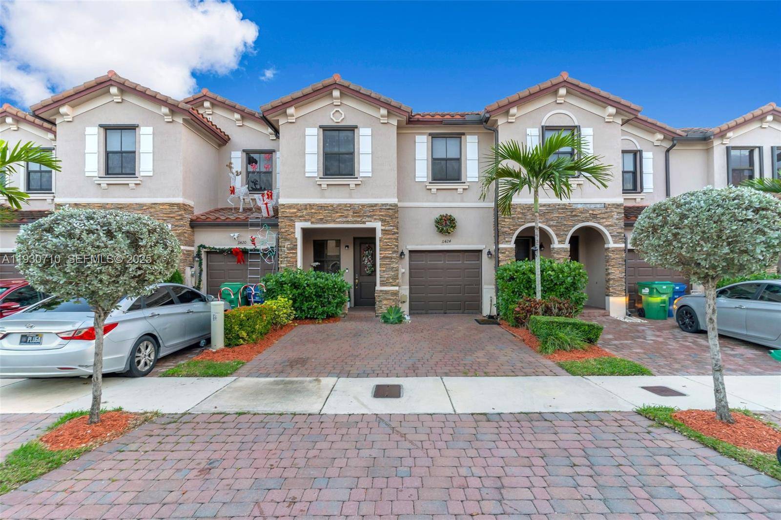 11424 SW 251st StHomestead - picture