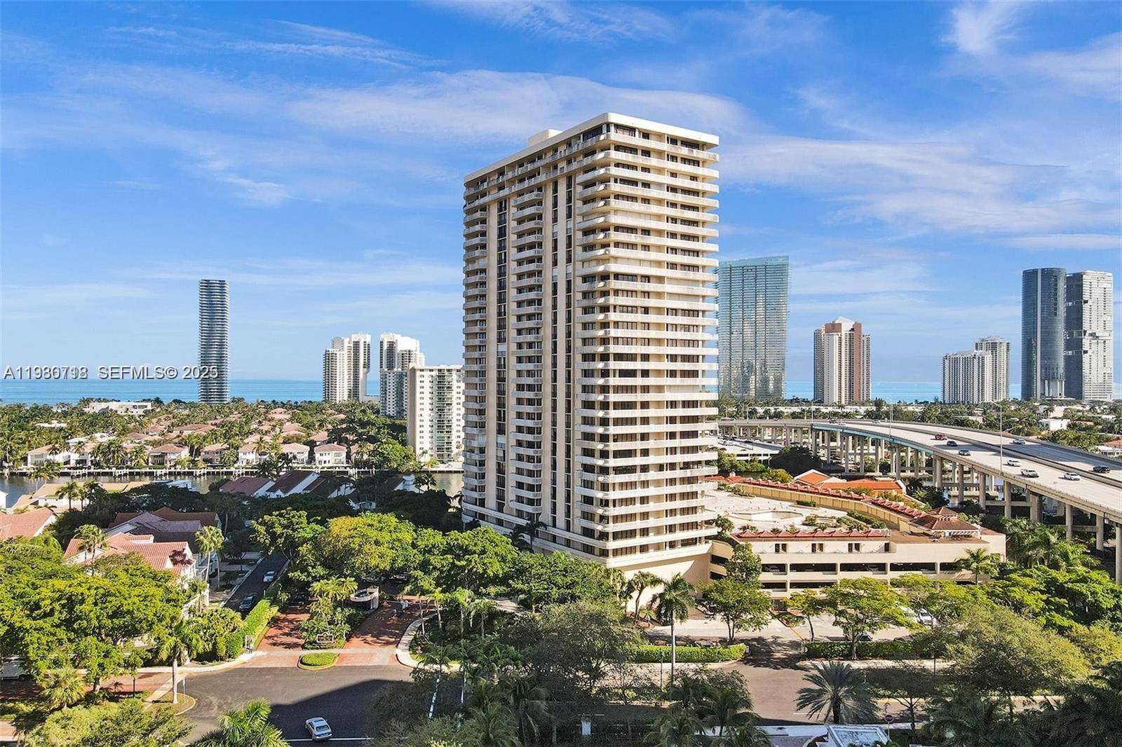 19355 Turnberry WayAventura - Condo 5+ Stories,Condo condo unit 26E - picture