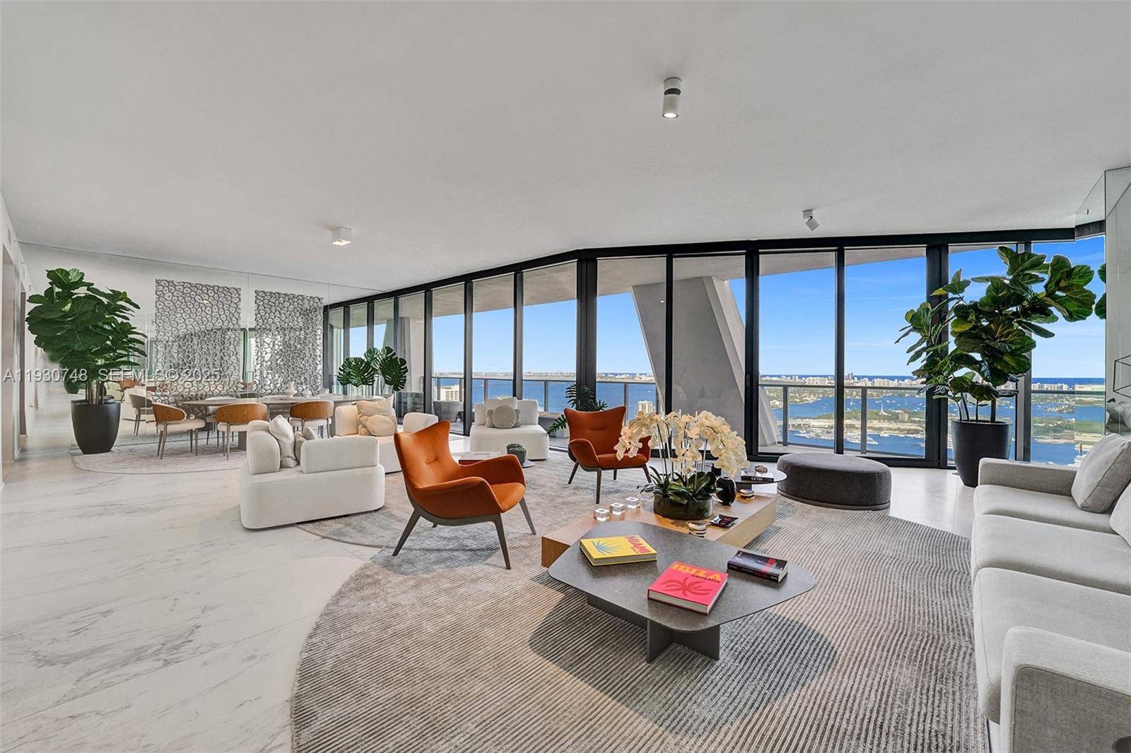 1000 Biscayne BlvdMiami - Condo 5+ Stories,Condo condo unit 3902 - picture