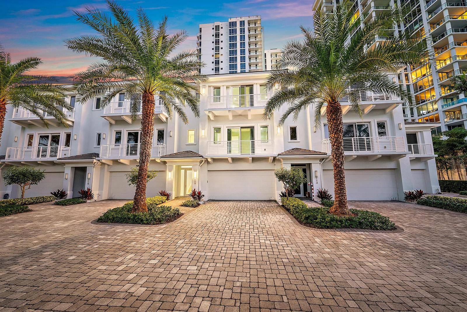 112 Water ClubNorth Palm Beach - picture