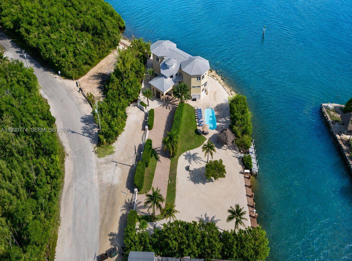 57 Garden Cove DrKey Largo - picture