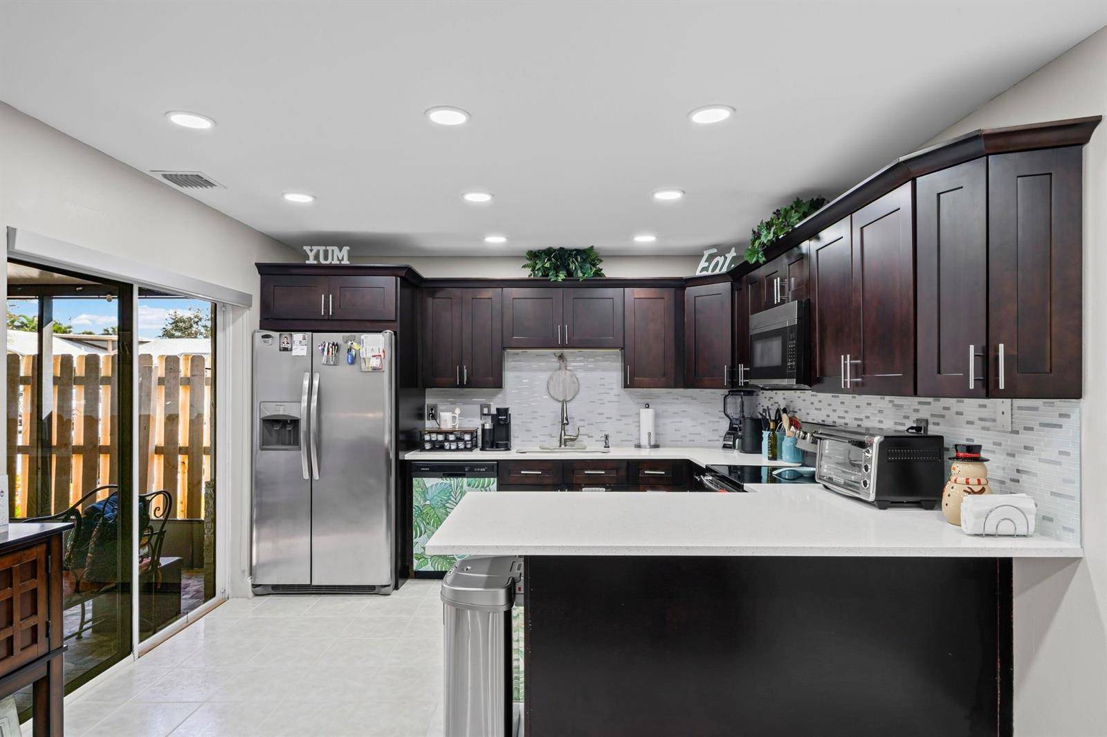 747 NW 30thDelray Beach - Rainberry Bay condo unit D - picture