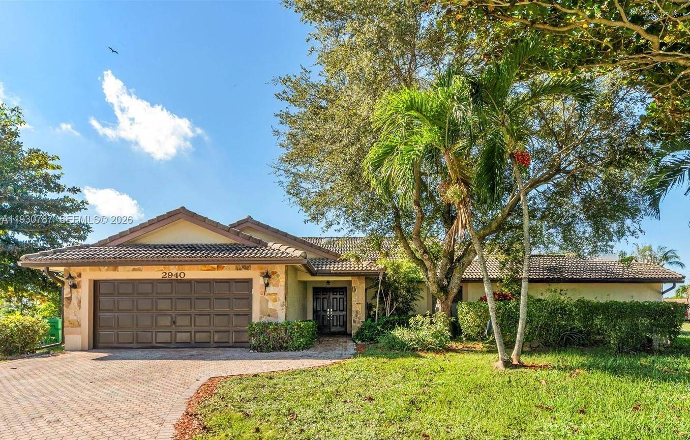 2940 NW 114th WayCoral Springs - picture