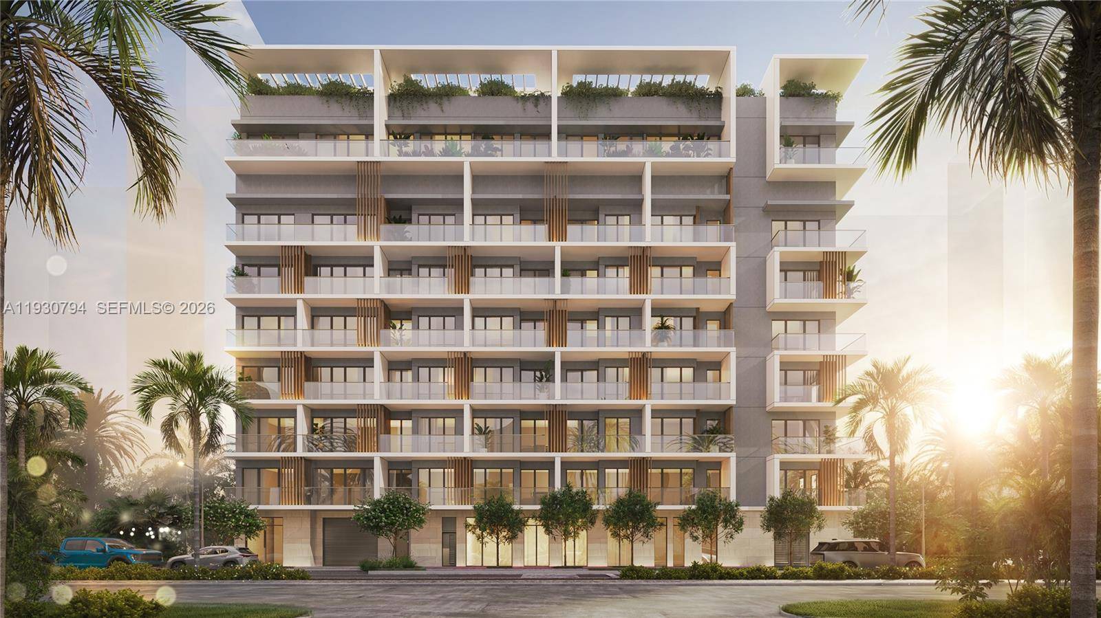 1741 SW 2nd AvenueMiami - Condo-Hotel,Condo condo unit 331 - picture