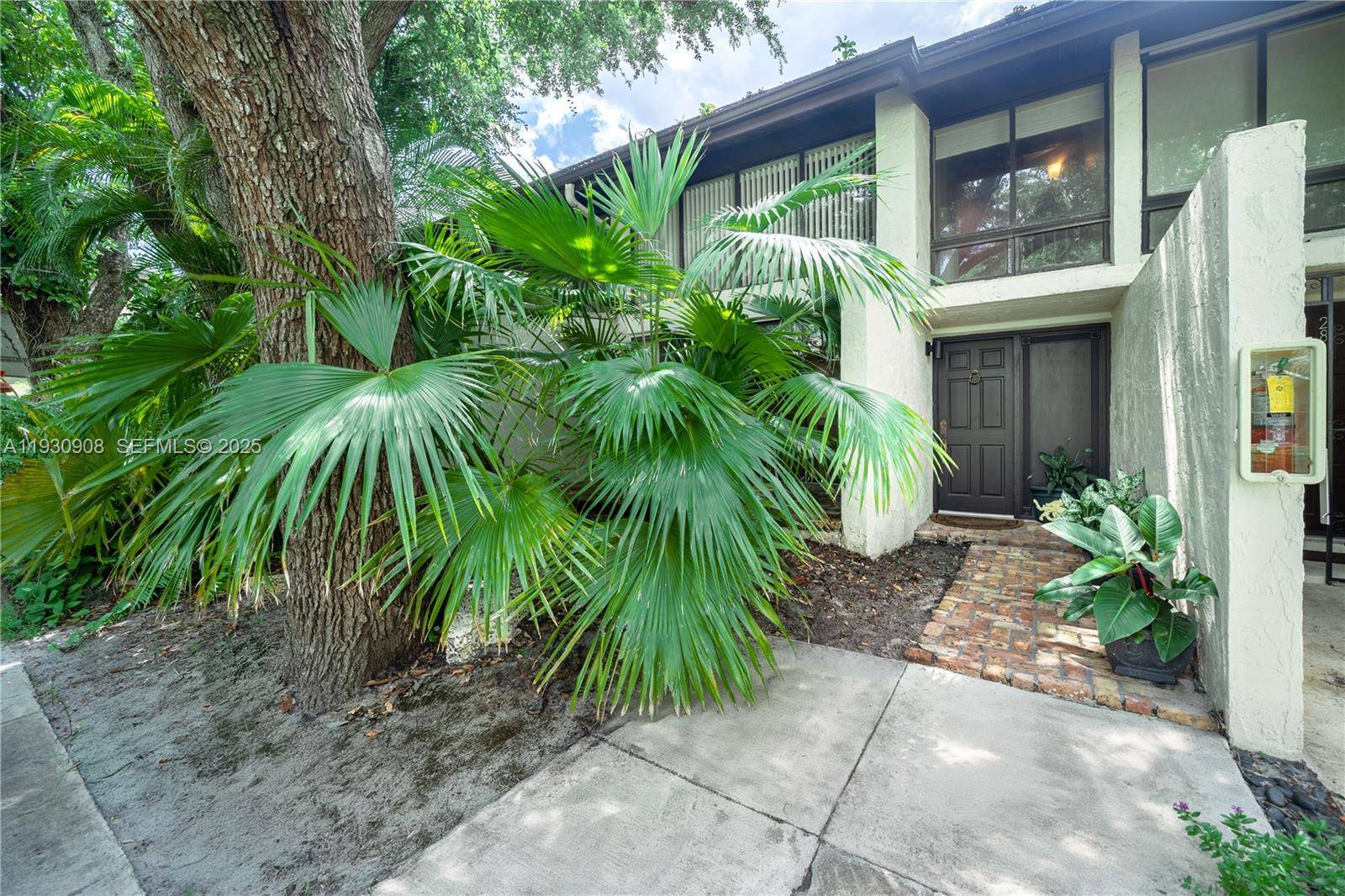 19212 NE 25th AveMiami - Townhouse,Condo condo unit 283D - picture