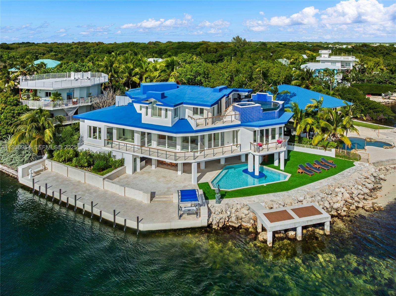 180 Pompano DrKey Largo - picture