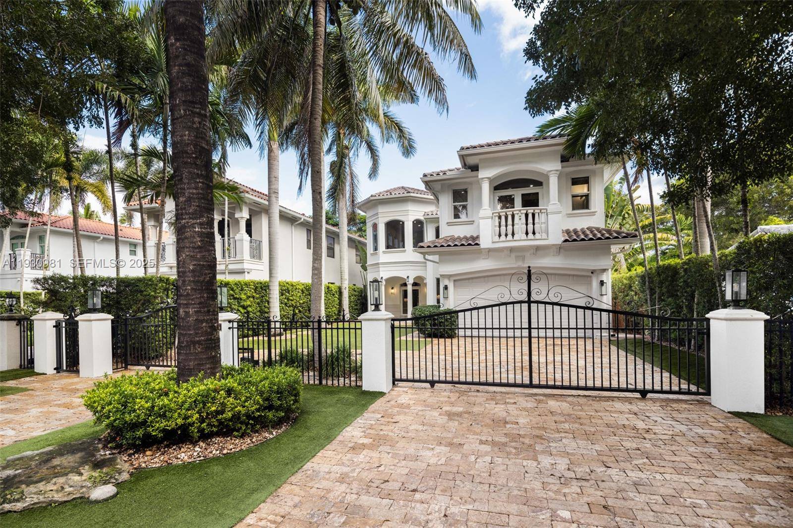 4065 Battersea RdCoconut Grove - picture