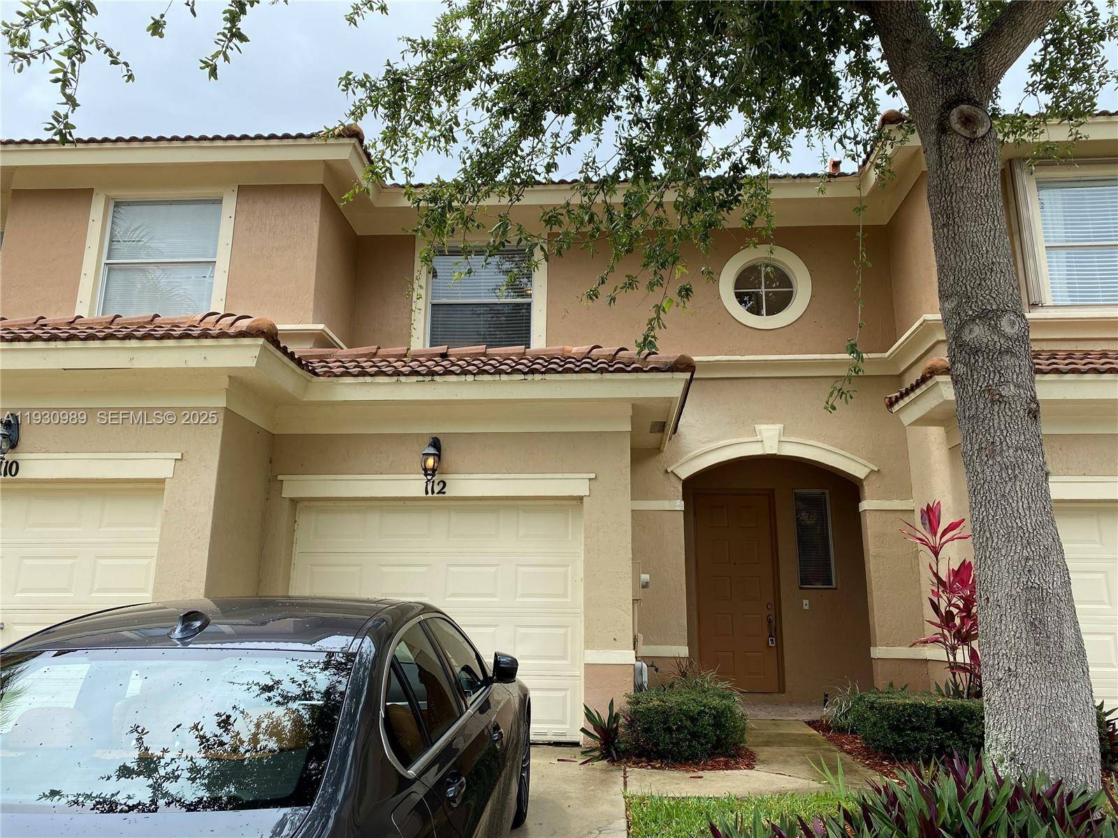 112 Wakulla Springs WayRoyal Palm Beach - Townhouse/Villa-Annual,Townhouse condo unit 112 - picture