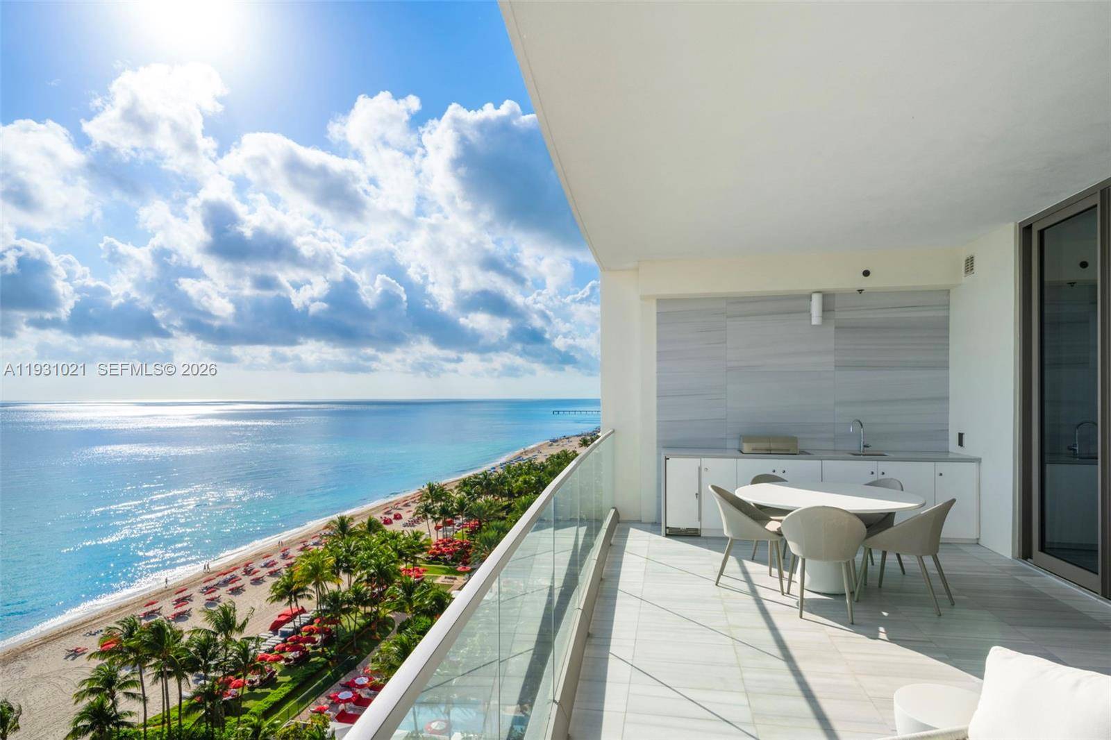 17901 Collins AveSunny Isles Beach - Estates at Acqualina condo unit 1002 - picture