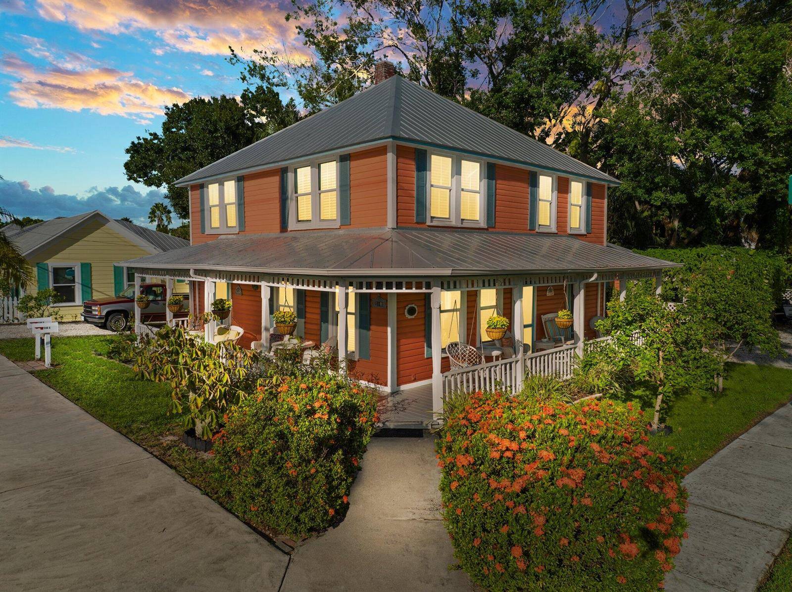 518 N 2ndFort Pierce - picture