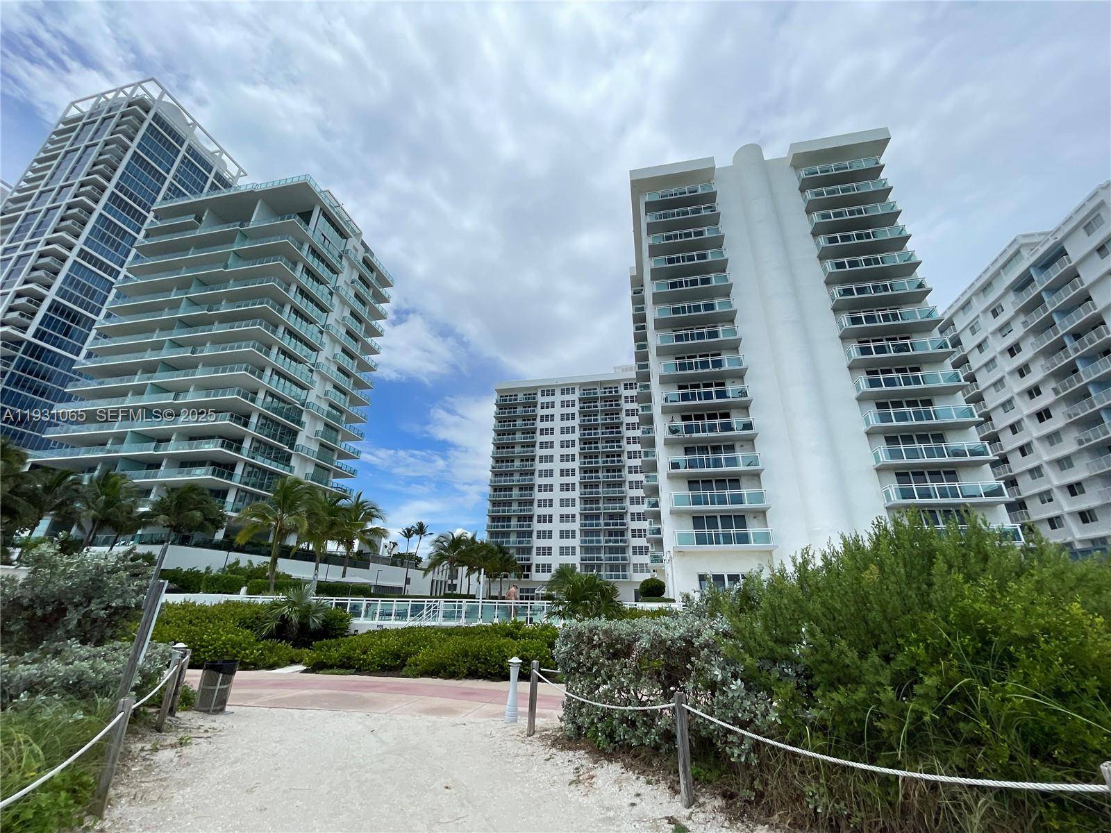 6917 Collins AveMiami Beach - Condo 5+ Stories,Condo condo unit 1008 - picture