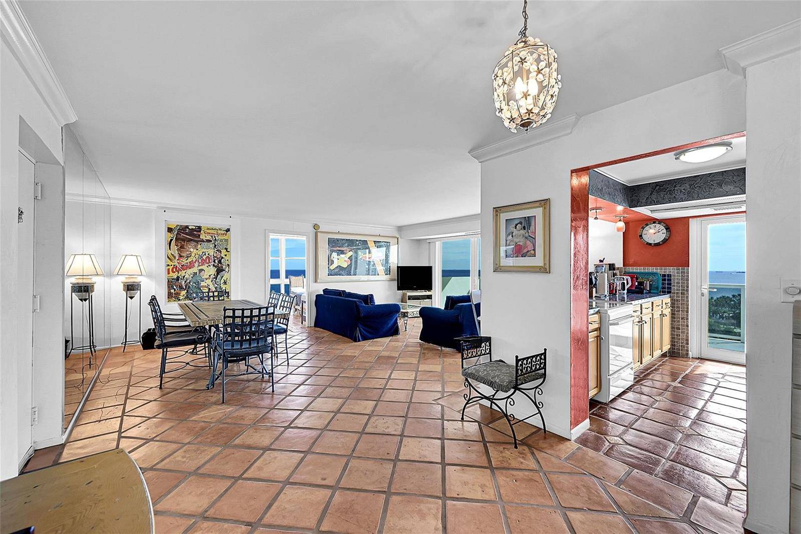 2841 N OceanFort Lauderdale - Vantage View Condo condo unit 1801 - picture