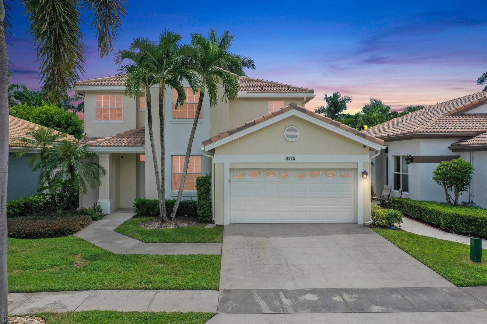 8176 Quail MeadowWest Palm Beach - picture
