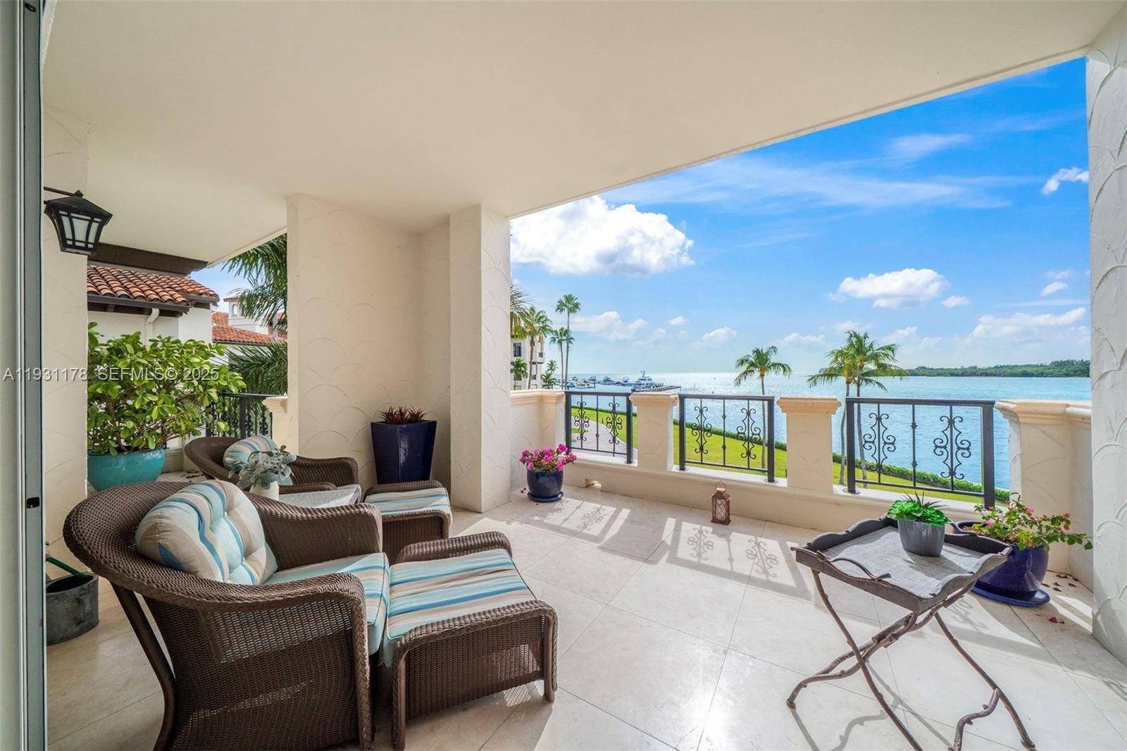 2332 Fisher Island DrMiami Beach - Apartments-Off Season,Condo condo unit 4302 - picture