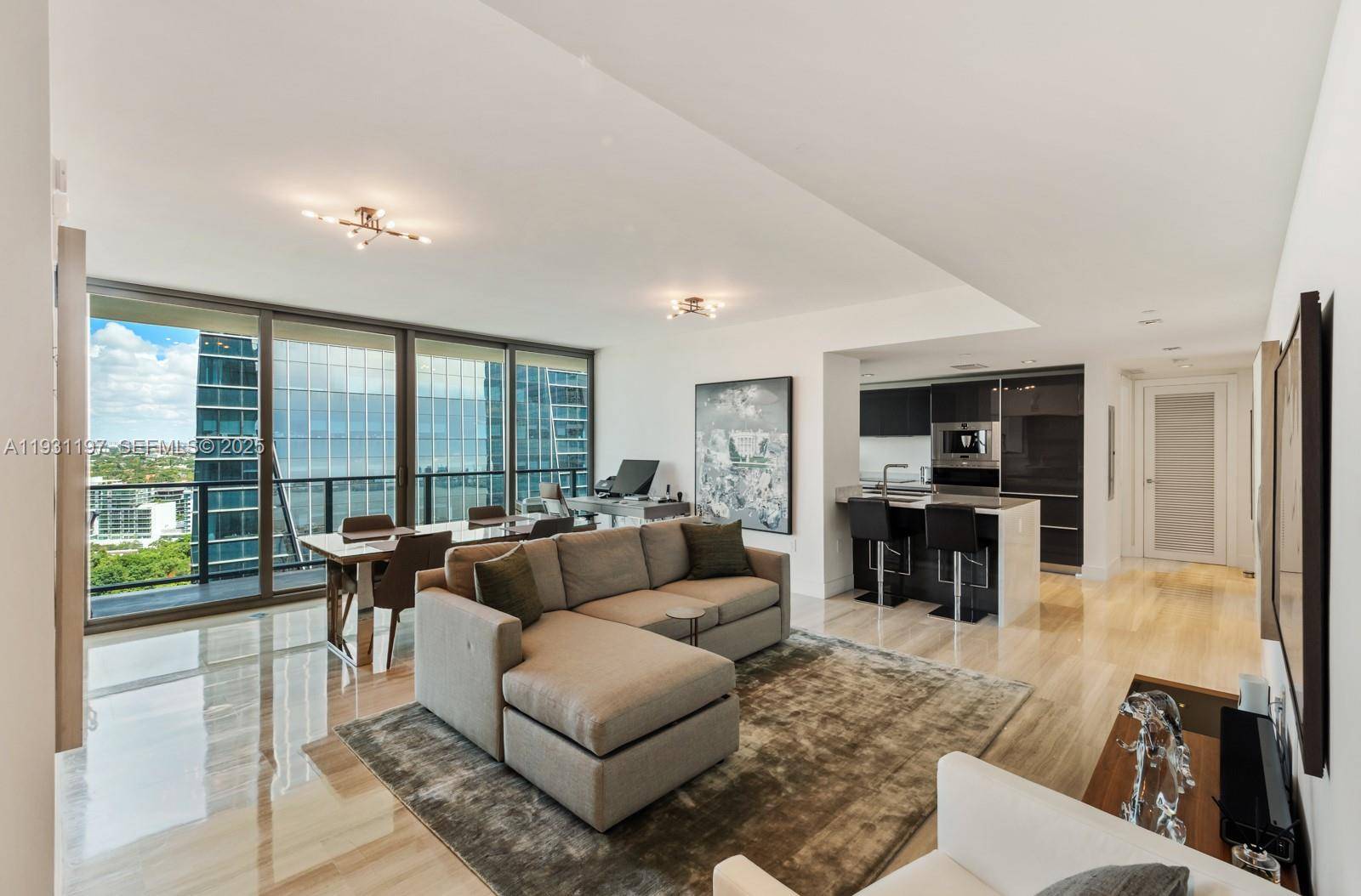 1451 Brickell AveMiami - ECHO BRICKELL CONDO condo unit 2405 - picture