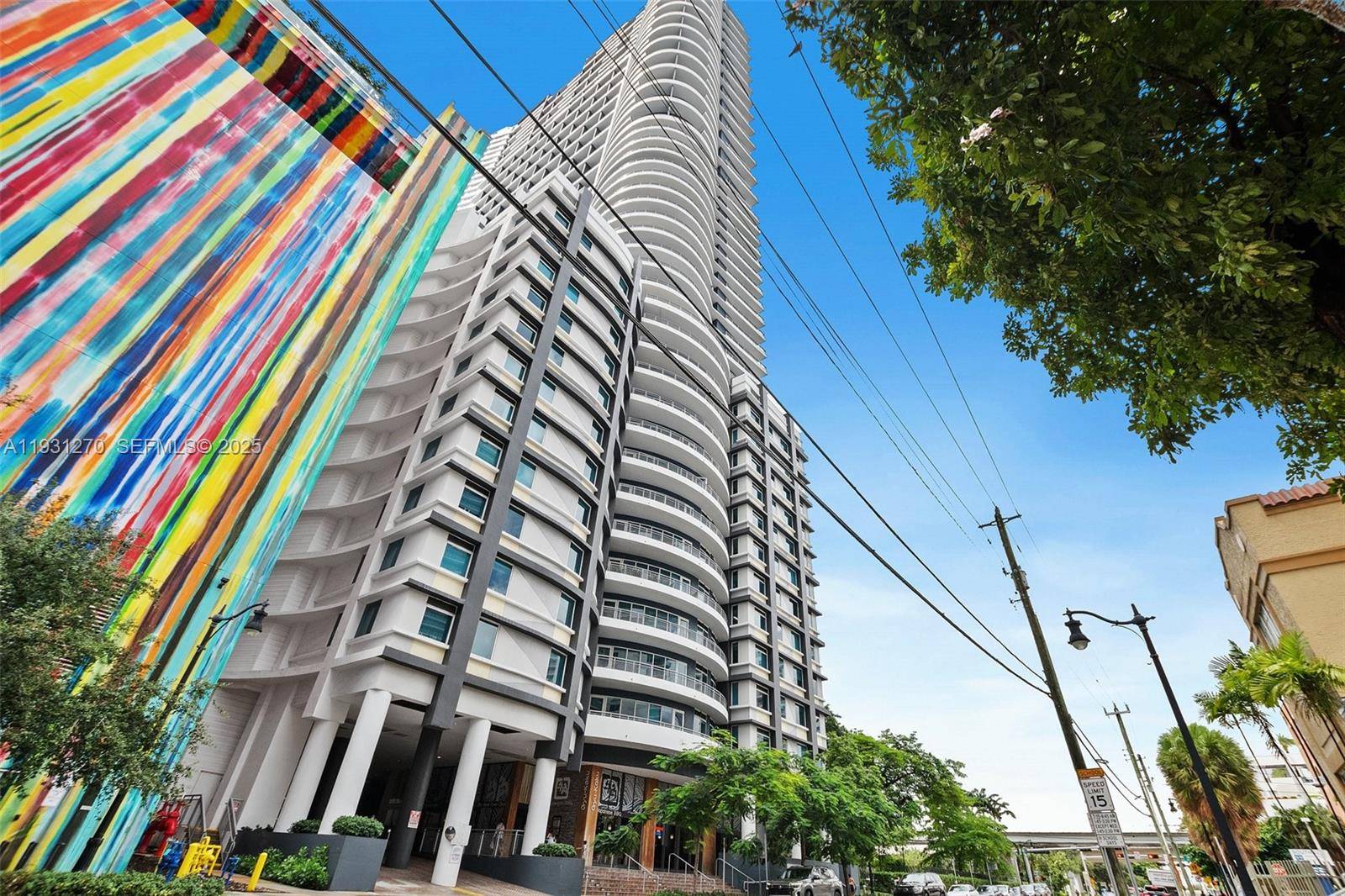 60 SW 13th StMiami - Condo 5+ Stories,Condo condo unit 3603 - picture